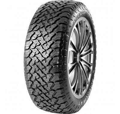 Шины Atlander RoverClaw A/T 265/70 R16 121/118S